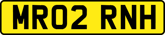 MR02RNH