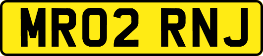 MR02RNJ