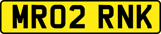 MR02RNK