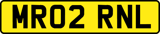 MR02RNL