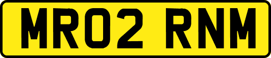 MR02RNM