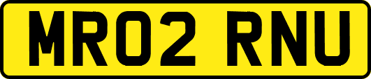 MR02RNU