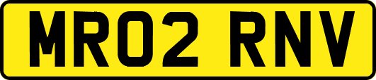 MR02RNV