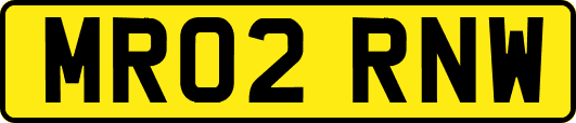 MR02RNW
