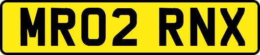 MR02RNX