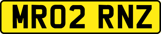 MR02RNZ