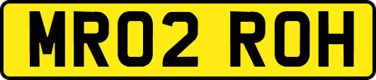 MR02ROH