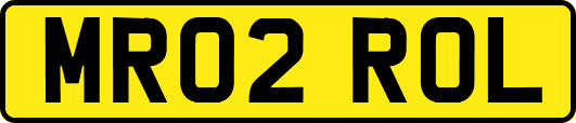 MR02ROL