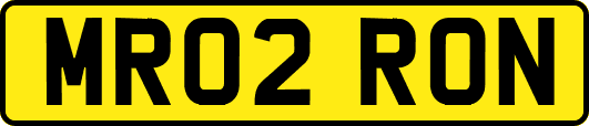 MR02RON