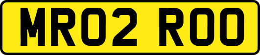 MR02ROO