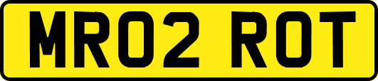 MR02ROT