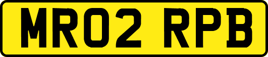 MR02RPB