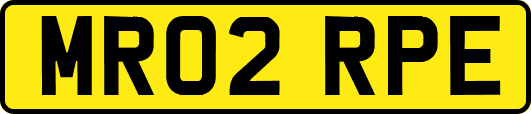 MR02RPE