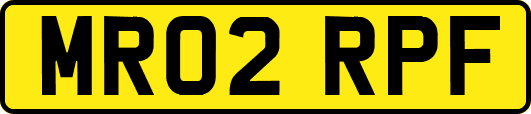 MR02RPF