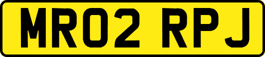 MR02RPJ