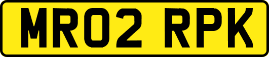 MR02RPK