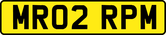 MR02RPM