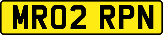MR02RPN