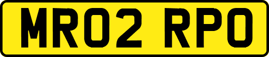 MR02RPO