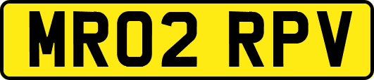 MR02RPV