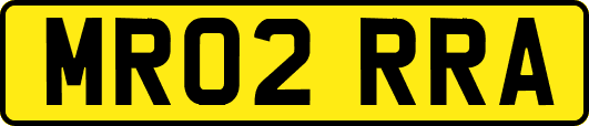 MR02RRA