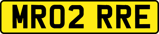 MR02RRE