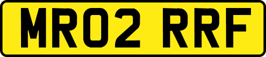 MR02RRF