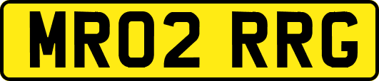 MR02RRG