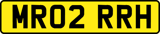 MR02RRH