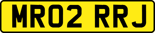 MR02RRJ