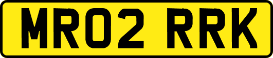 MR02RRK