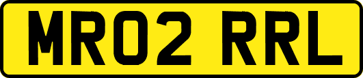 MR02RRL