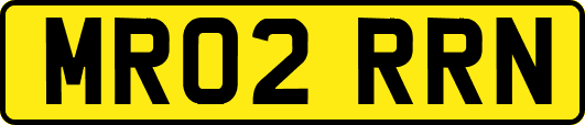 MR02RRN