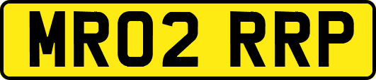 MR02RRP