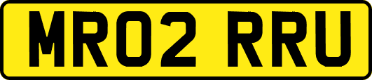 MR02RRU