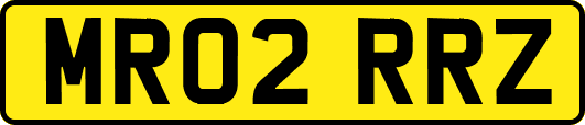 MR02RRZ