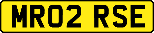 MR02RSE