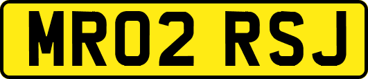 MR02RSJ