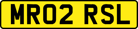 MR02RSL