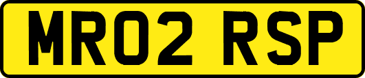 MR02RSP