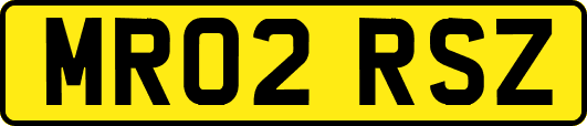 MR02RSZ
