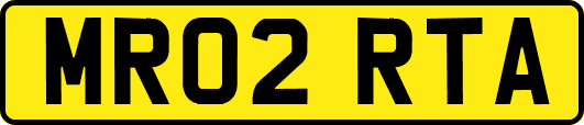 MR02RTA