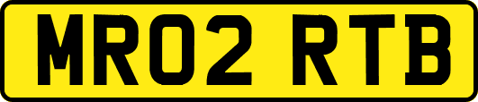 MR02RTB