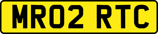 MR02RTC