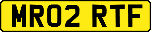 MR02RTF