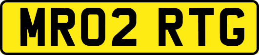 MR02RTG
