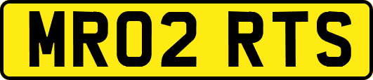 MR02RTS