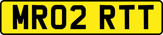 MR02RTT