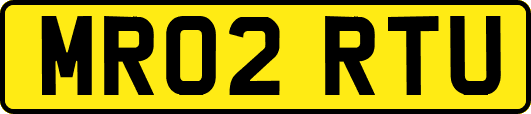 MR02RTU