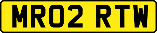 MR02RTW